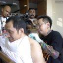 KENT KENT TATTOO COOL ( THE BEST INDONESIAN TATTOOIST)