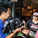 KENT KENT TATTOO COOL ( THE BEST INDONESIAN TATTOOIST )