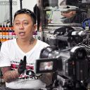 KENT KENT TATTOO OKE ( THE BEST INDONESIAN TATTOOIST )