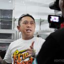 KENT KENT TATTOO KECE ( THE BEST INDONESIAN TATTOOIST )