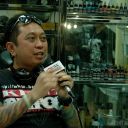 KENT KENT TATTOO KECE ( THE BEST INDONESIAN TATTOOIST )