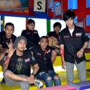 KENT KENT TATTOO GOOD ( THE BEST INDONESIAN TATTOOIST)