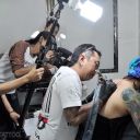 KENT KENT TATTOO KEREN ( THE BEST INDONESIAN TATTOOIST)