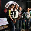 KENT KENT TATTOO GOOD ( THE BEST INDONESIAN TATTOOIST )