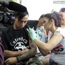 KENT KENT TATTOO BAGUS ( THE BEST INDONESIAN TATTOOIST )