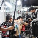 KENT KENT TATTOO BAGUS ( THE BEST INDONESIAN TATTOOIST )