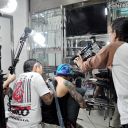 KENT KENT TATTOO KECE ( THE BEST INDONESIAN TATTOOIST)
