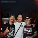 KENT KENT TATTOO COOL ( THE BEST INDONESIAN TATTOOIST )