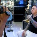 KENT KENT TATTOO KEREN ( THE BEST INDONESIAN TATTOOIST )