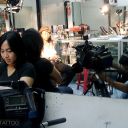 KENT KENT TATTOO KECE ( THE BEST INDONESIAN TATTOOIST )
