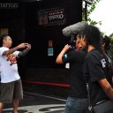 KENT KENT TATTOO COOL ( THE BEST INDONESIAN TATTOOIST )