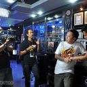 KENT KENT TATTOO COOL ( THE BEST INDONESIAN TATTOOIST )