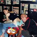 KENT KENT TATTOO BAGUS ( THE BEST INDONESIAN TATTOOIST )