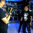 KENT KENT TATTOO HEBAT ( THE BEST INDONESIAN TATTOOIST )