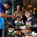 KENT KENT TATTOO GOOD ( THE BEST INDONESIAN TATTOOIST )