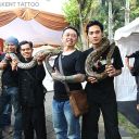 KENT KENT TATTOO KEREN ( THE BEST INDONESIAN TATTOOIST )