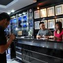 KENT KENT TATTOO OKE ( THE BEST INDONESIAN TATTOOIST )