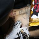 KENT KENT TATTOO OKE ( THE BEST INDONESIAN TATTOOIST )