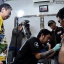 KENT KENT TATTOO KEREN ( THE BEST INDONESIAN TATTOOIST )