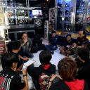 KENT KENT TATTOO BAGUS ( THE BEST INDONESIAN TATTOOIST )