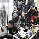 KENT KENT TATTOO HEBAT ( THE BEST INDONESIAN TATTOOIST )