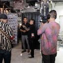 KENT KENT TATTOO BAGUS ( THE BEST INDONESIAN TATTOOIST )