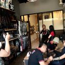 KENT KENT TATTOO TERBAIK ( THE BEST INDONESIAN TATTOOIST )