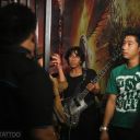 KENT KENT TATTOO GOOD  ( THE BEST INDONESIAN TATTOOIST)