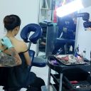 KENT KENT TATTOO GREAT ( THE BEST INDONESIAN TATTOOIST )