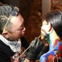 KENT KENT TATTOO BAGUS ( THE BEST INDONESIAN TATTOOIST )
