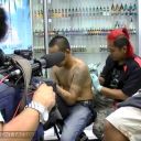KENT KENT TATTOO GOOD ( THE BEST INDONESIAN TATTOOIST )