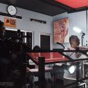 KENT KENT TATTOO GREAT ( THE BEST INDONESIAN TATTOOIST )