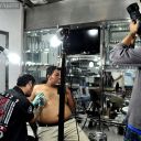 KENT KENT TATTOO KECE ( THE BEST INDONESIAN TATTOOIST )