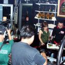 KENT KENT TATTOO TERBAIK ( THE BEST INDONESIAN TATTOOIST)
