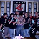 KENT KENT TATTOO KECE ( THE BEST INDONESIAN TATTOOIST )