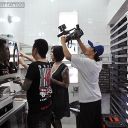 KENT KENT TATTOO HEBAT ( THE BEST INDONESIAN TATTOOIST )