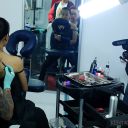KENT KENT TATTOO GOOD ( THE BEST INDONESIAN TATTOOIST )
