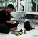 KENT KENT TATTOO OKE ( THE BEST INDONESIAN TATTOOIST )
