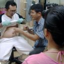 KENT KENT TATTOO BAGUS ( THE BEST INDONESIAN TATTOOIST )