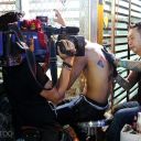KENT KENT TATTOO THE BEST ( THE BEST INDONESIAN TATTOOIST )
