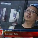 KENT KENT TATTOO OKE ( THE BEST INDONESIAN TATTOOIST )