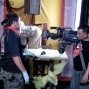 KENT KENT TATTOO BAGUS ( THE BEST INDONESIAN TATTOOIST )