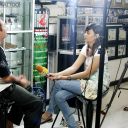 KENT KENT TATTOO BAGUS ( THE BEST INDONESIAN TATTOOIST )