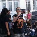 KENT KENT TATTOO KECE ( THE BEST INDONESIAN TATTOOIST )