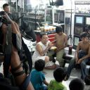 KENT KENT TATTOO OK ( THE BEST INDONESIAN TATTOOIST )