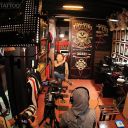 KENT KENT TATTOO OK ( THE BEST INDONESIAN TATTOOIST )