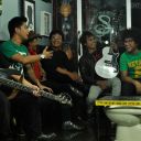 KENT KENT TATTOO COOL  ( THE BEST INDONESIAN TATTOOIST)