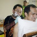 KENT KENT TATTOO KEREN ( THE BEST INDONESIAN TATTOOIST )