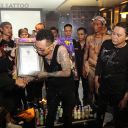 KENT KENT TATTOO GREAT ( THE BEST INDONESIAN TATTOOIST )