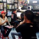 KENT KENT TATTOO KEREN ( THE BEST INDONESIAN TATTOOIST )